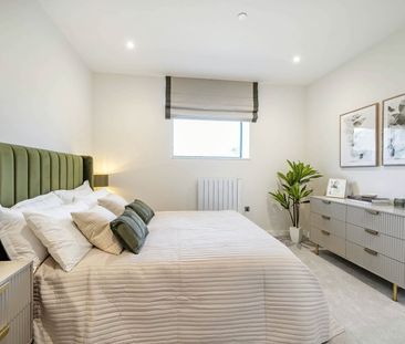 Eastworth Road, Chertsey - 1 bedroomProperty for lettings - Seymours - Photo 3