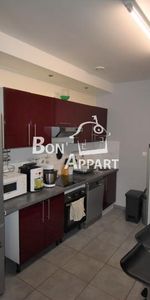 Location Appartement 3 pièces 79m² HOMECOURT 54310 - Photo 3