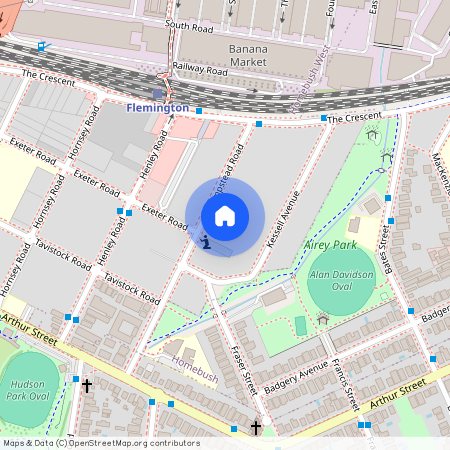 9/28 Hampstead Road, NSW 2140, Homebush West