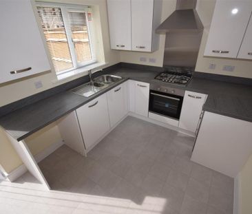 2 bedroom townhouse to rent - Photo 5