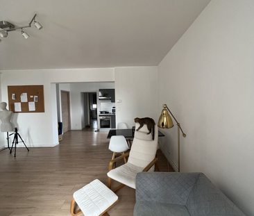 Appartement 3 pièces à Thionville - Photo 1