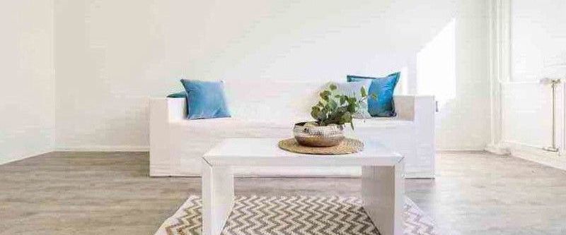 Sanierte 3-Zimmer- Wohnung Altbau - Foto 1