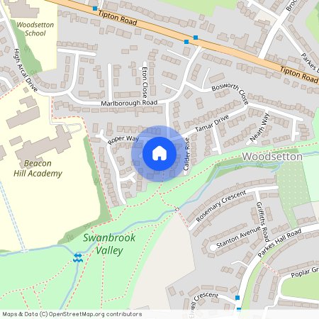 Roper Walk, Dudley, DY3 1BQ