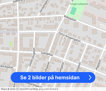 Högerudsgatan, 28, Limhamn - Foto 1