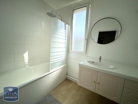 Location Appartement 1 pièce 10m² LE MANS 72100 - Photo 2