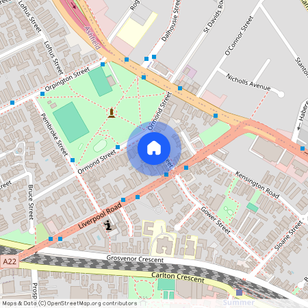 42 Gower Street, NSW 2131, Ashfield