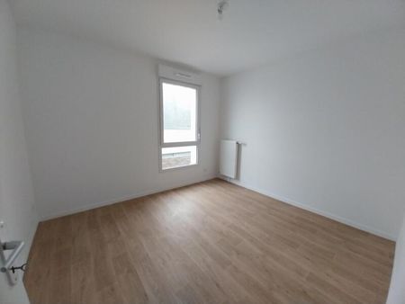 Location Appartement 3 Pièces 55 m² - Photo 2