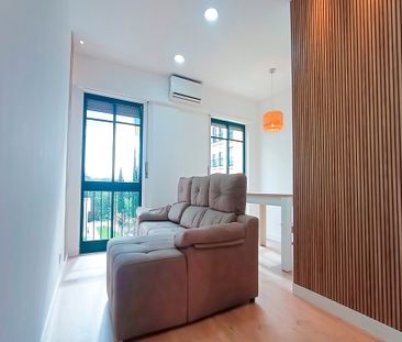 Apartamento T3 - Photo 3