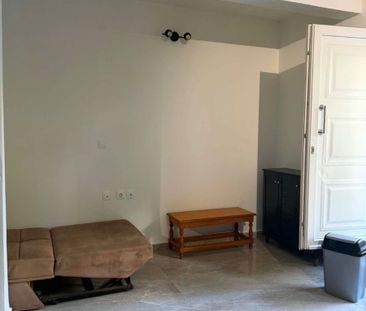 Studio/Γκαρσονιέρα για ενοικίαση Ανάληψη - Μπότσαρη (Ανάληψη - Μπότ... - Photo 5