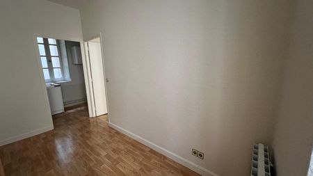 Location Appartement 2 pièces 32m² CLERMONT FERRAND 63000 - Photo 5