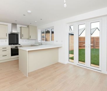 Calamondin Way, Wellingborough, NN8 1TS - Photo 5