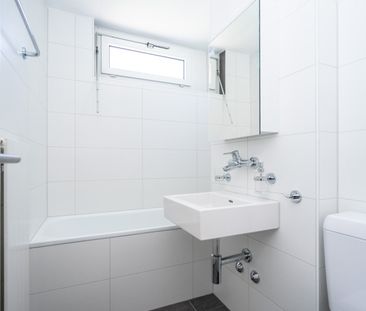 4.5 Zimmer, 86 m², 2. Stock - Foto 5