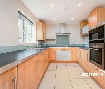 Fairways House, London Road, Ascot, SL5 - Photo 5