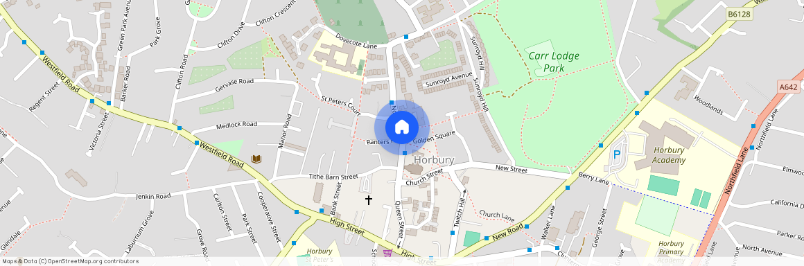 Northgate, Horbury, Wakefield, WF4 6AS