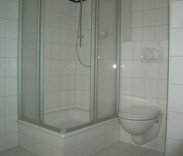 Exklusive 2-Zimmerwohnung nahe Schweriner Pfaffenteich zur Miete! - Photo 6