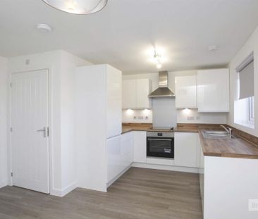 2 bed House To Let - Photo 3