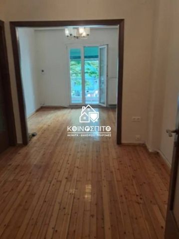 Διαμέρισμα για ενοικίαση Ανάληψη - Μπότσαρη - Νέα Παραλία - Φωτογραφία 5