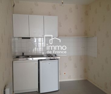 Location Appartement 1 pièce 38m² - Photo 1