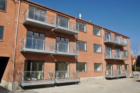 Rams tværvej 3 a, 2. - 2, Viborg - Photo 3