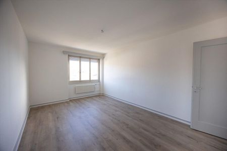 Appartement 3.5 pièces - Foto 5