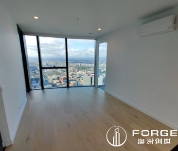 Aurora Tower Level 53, North East Facing, Furniture Option Availabl... - Photo 5
