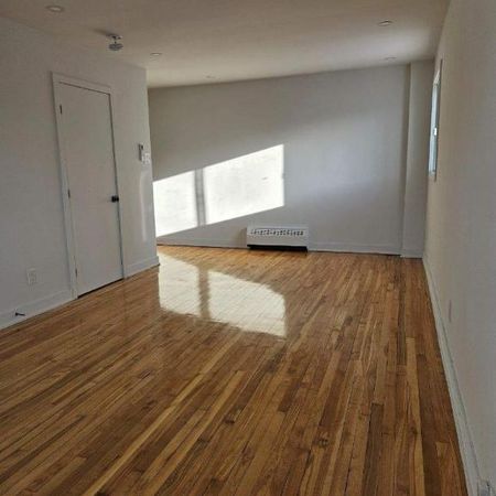 1 CH - 1 SDB - Montréal - $1,495 /mo - Photo 3