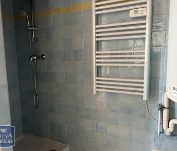 Location Appartement 1 pièce 36m² MARSEILLE 5ème - Photo 5