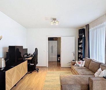 Appartement te huur in Evere voor € 1.250 met 2 slaapkamers - Foto 6