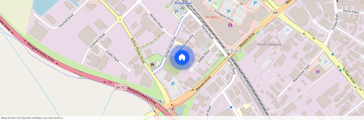 4/37 Brent Greig Lane, Te Rapa, Hamilton City