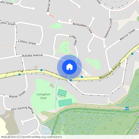 2/5 Prince Street, NSW 2280, Belmont North