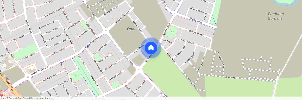 1 Ecru Street, Wyndham Vale VIC 3024