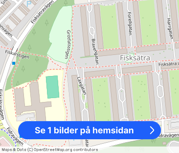 Laxgatan 16 - Foto 1