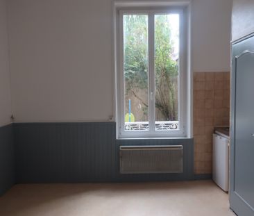 Location Appartement 1 pièce 19m² REIMS 51100 - Photo 5