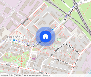 Kawalerka na wynajem, Gdańsk Przeróbka, 28 m² - Фото 1