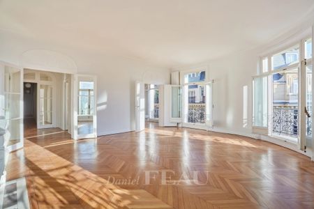 Tout savoir sur cet appartement dans le quartier Chaillot, à Paris 16ème - Photo 3