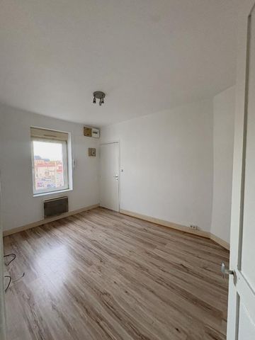 Location Appartement 2 pièces 39m² NANCY 54000 - Photo 2