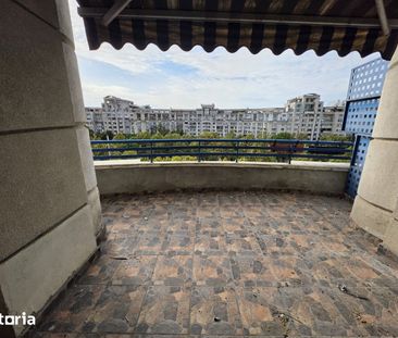 Duplex, B-ul Unirii, rond Alba Iulia, bloc stradal, vedere mixta - Photo 1