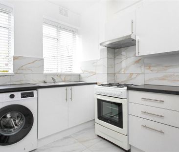 Studio to rent - Photo 6