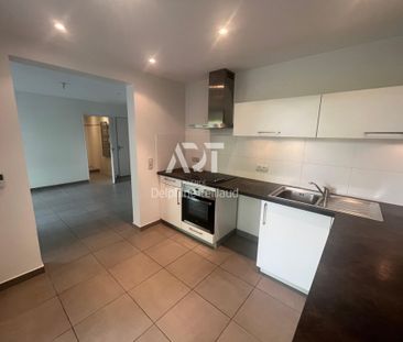 Location Appartement 2 pièces 42m² GRENOBLE 38000 - Photo 2
