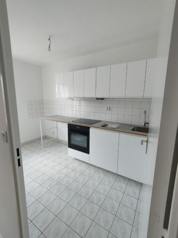 T3 Duplex 5A, rue de Saint Malo - Photo 3