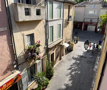 Location Appartement 3 pièces 52m² - Photo 5