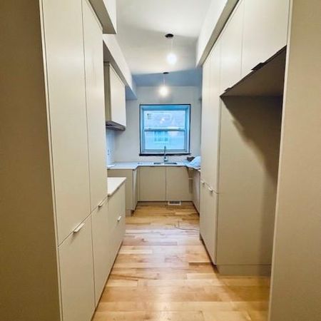 4 1/2 - Montréal (Notre-Dame-de-Grâce) - 1 850 $/mois - Photo 4