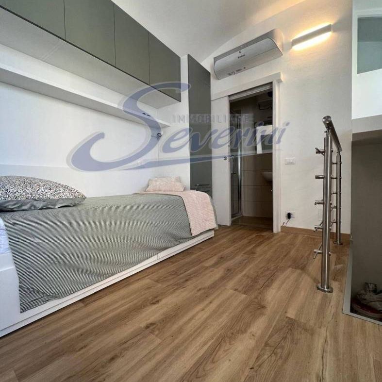 Monolocale via madonnetta 24, Sant'Agostino, Como - Photo 1