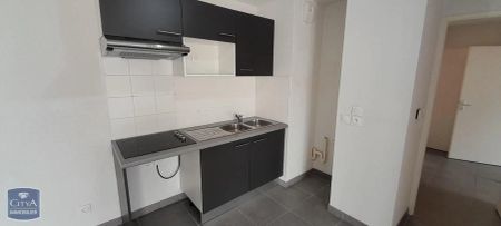 Appartement à louer 3 pièces 61.06m² - Photo 3