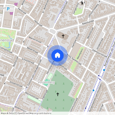 Hermelijnstraat 22, Vossenberg, 5701VC, Helmond