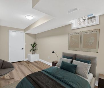 For Lease - 1378 Broderick Street, Innisfil, Ontario - Photo 1