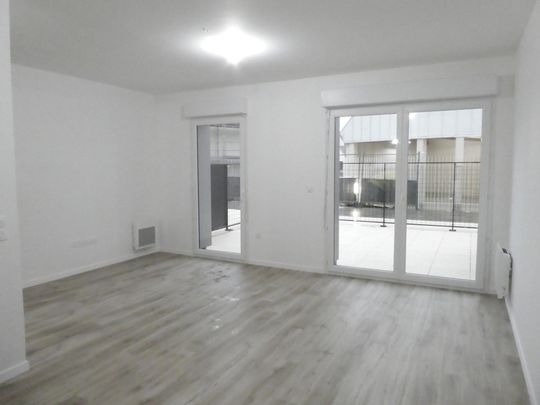 Location Appartement 2 pièces 48m² COUPVRAY 77700 - Photo 1