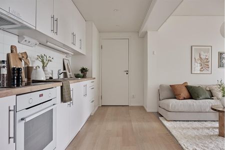 Tallörtsbacken, Jönköping - Foto 5