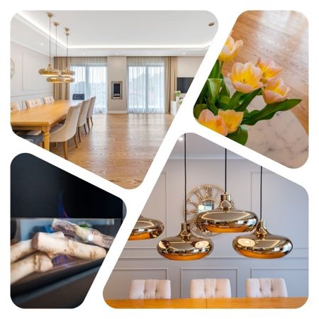 Piękny apartament na Chojnach 106.45 m² - Zdjęcie 4