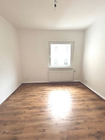 Auf Wohnungssuche? Diese hier wartet auf Sie! - Foto 3